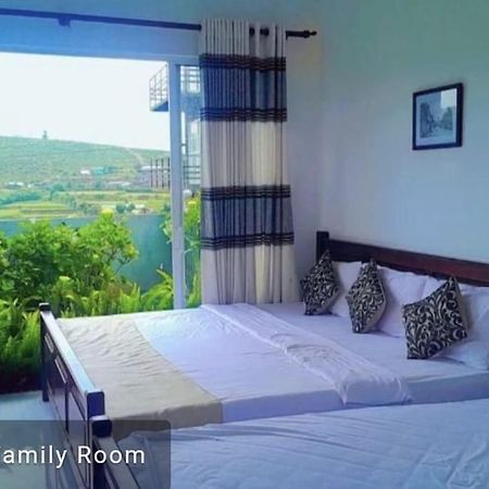 Ivy Bungalow Nuwara Eliya Exteriér fotografie