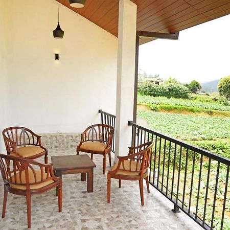 Ivy Bungalow Nuwara Eliya Exteriér fotografie