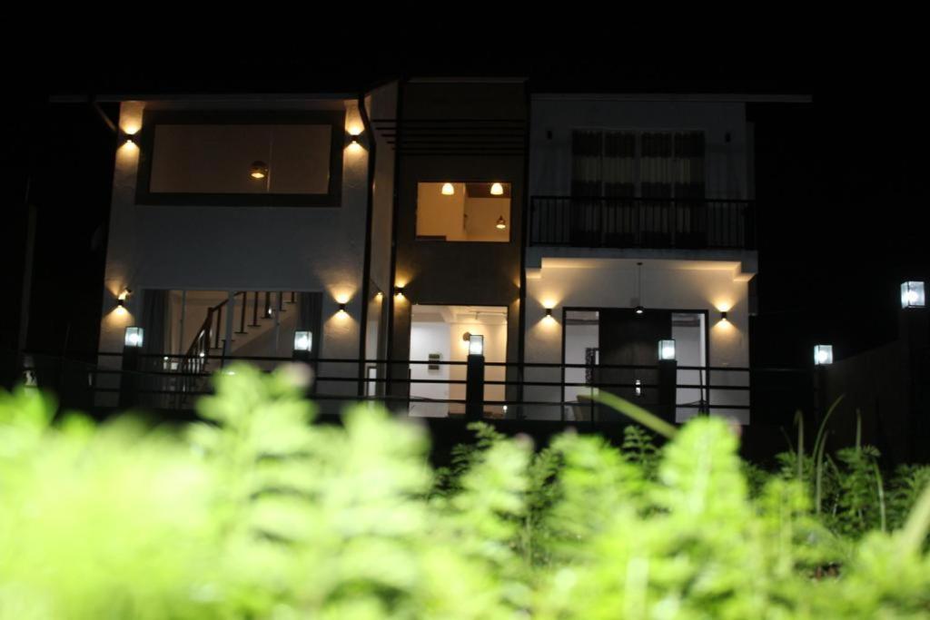 Ivy Bungalow Nuwara Eliya Exteriér fotografie