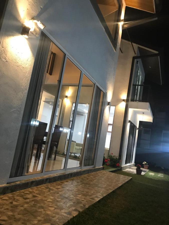 Ivy Bungalow Nuwara Eliya Exteriér fotografie