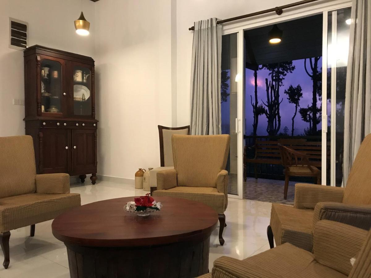 Ivy Bungalow Nuwara Eliya Exteriér fotografie