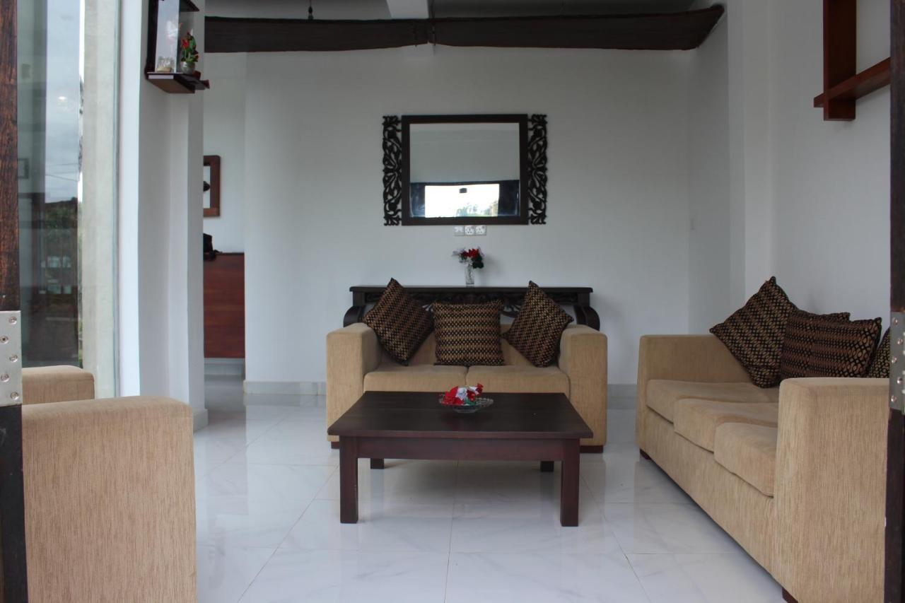Ivy Bungalow Nuwara Eliya Exteriér fotografie
