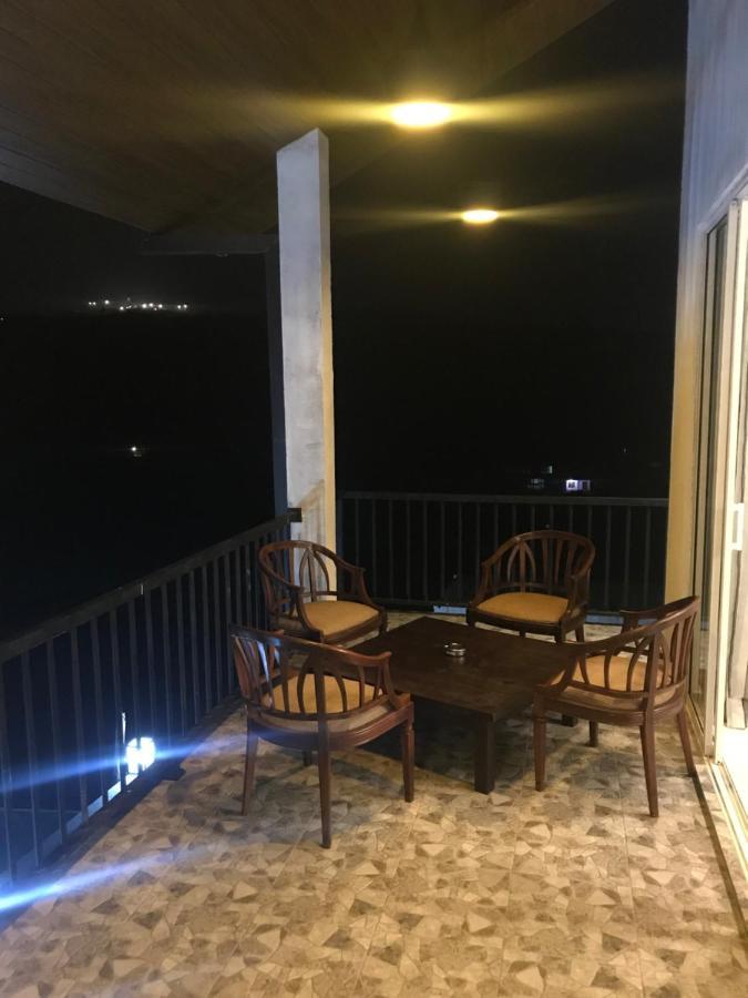 Ivy Bungalow Nuwara Eliya Exteriér fotografie