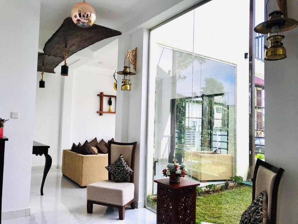 Ivy Bungalow Nuwara Eliya Exteriér fotografie