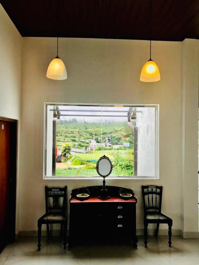 Ivy Bungalow Nuwara Eliya Exteriér fotografie