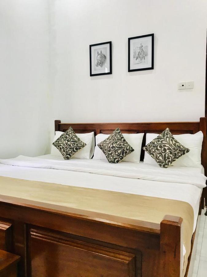 Ivy Bungalow Nuwara Eliya Exteriér fotografie