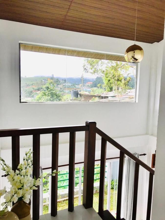 Ivy Bungalow Nuwara Eliya Exteriér fotografie