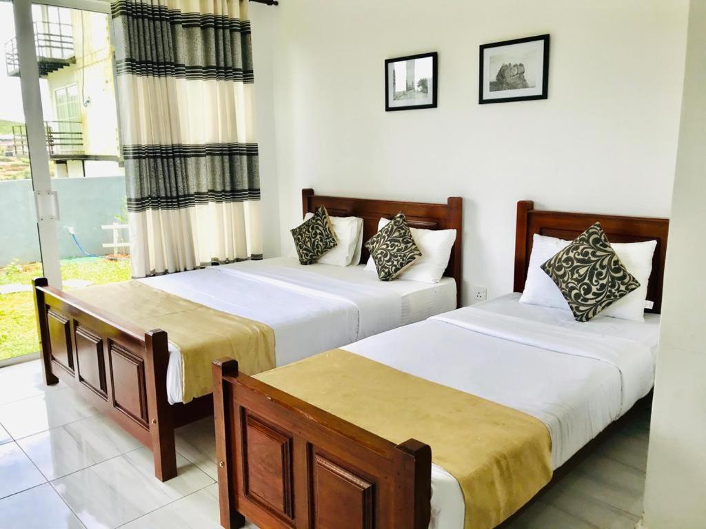 Ivy Bungalow Nuwara Eliya Exteriér fotografie