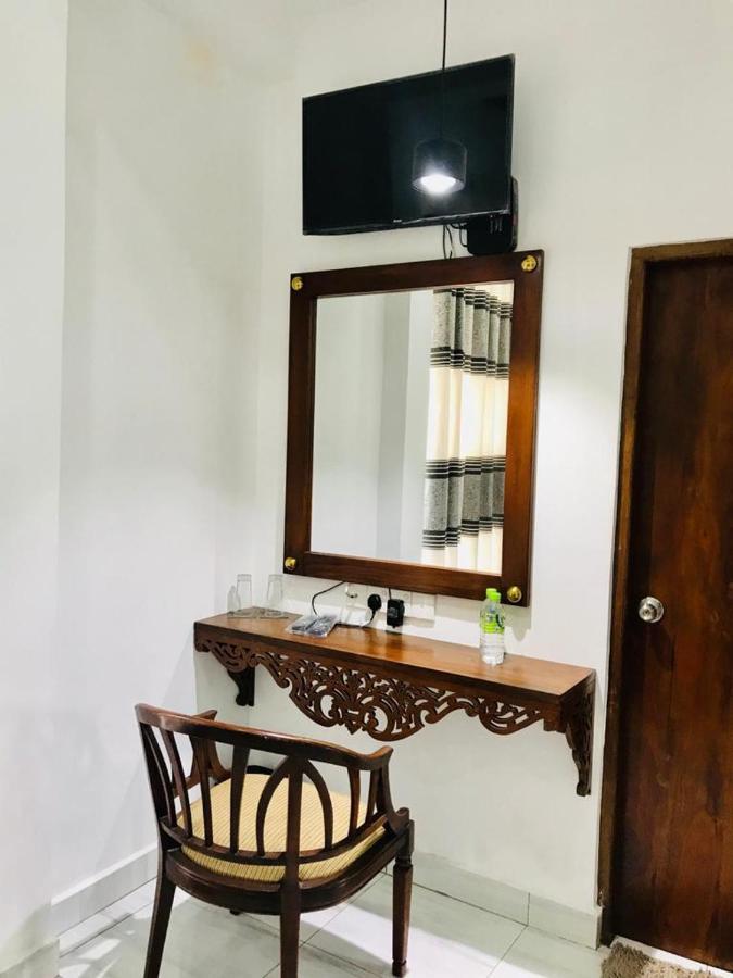 Ivy Bungalow Nuwara Eliya Exteriér fotografie