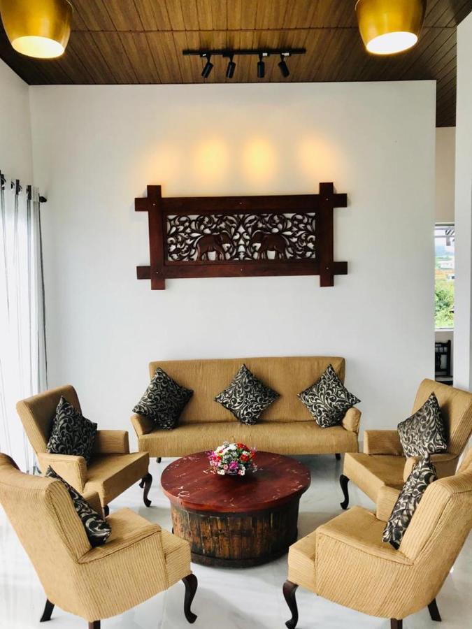 Ivy Bungalow Nuwara Eliya Exteriér fotografie
