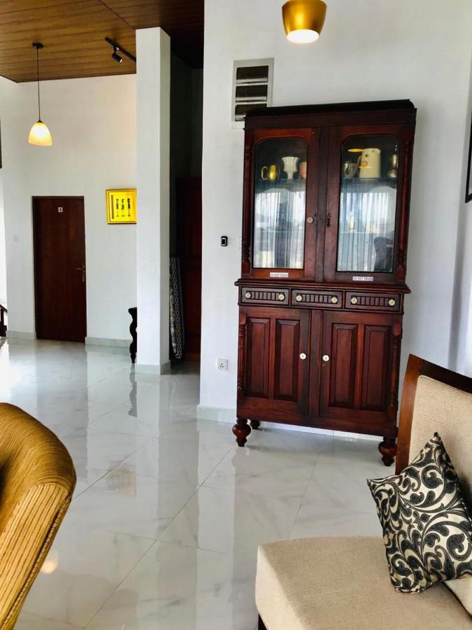 Ivy Bungalow Nuwara Eliya Exteriér fotografie