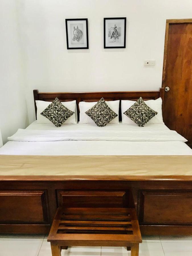 Ivy Bungalow Nuwara Eliya Exteriér fotografie