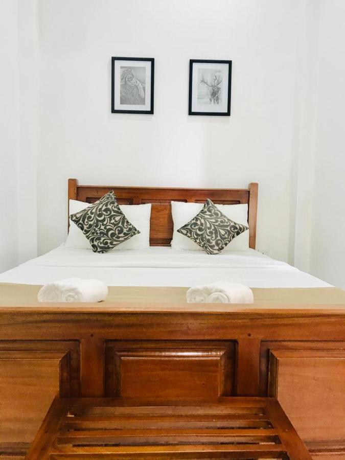 Ivy Bungalow Nuwara Eliya Exteriér fotografie