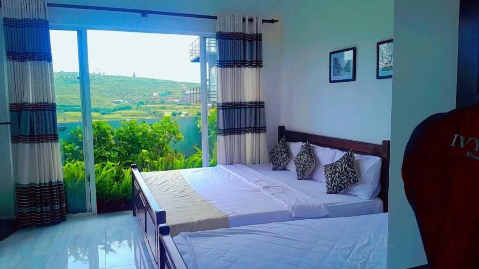 Ivy Bungalow Nuwara Eliya Exteriér fotografie