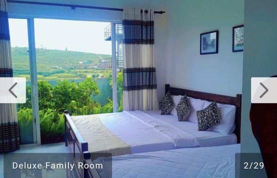 Ivy Bungalow Nuwara Eliya Exteriér fotografie