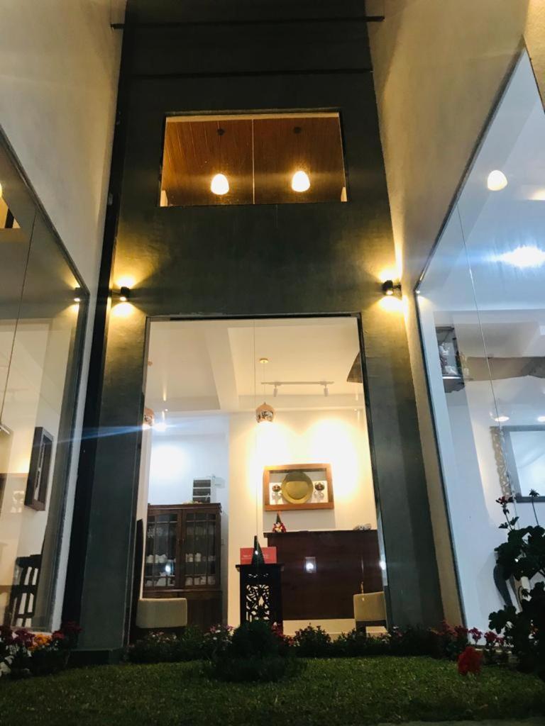 Ivy Bungalow Nuwara Eliya Exteriér fotografie